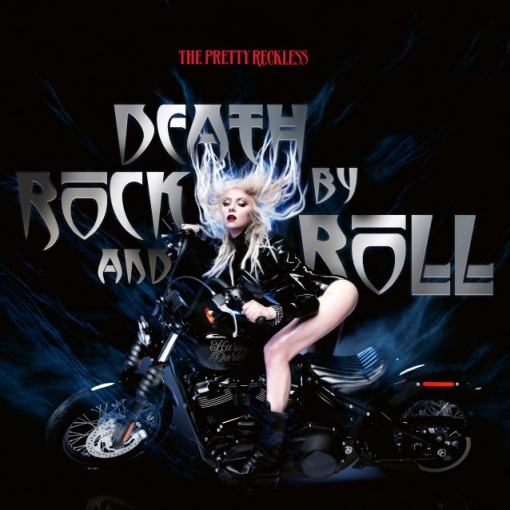 THE PRETTY RECKLESS Releases New Single, 'Death By Rock And Roll'